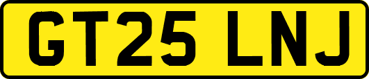 GT25LNJ