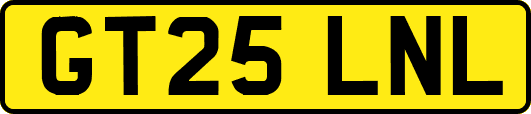 GT25LNL