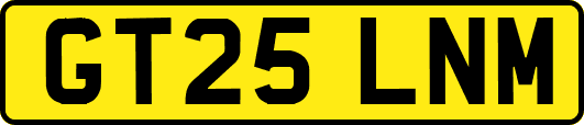 GT25LNM