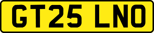 GT25LNO