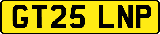GT25LNP
