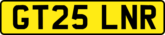 GT25LNR