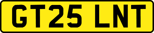 GT25LNT