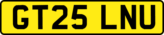 GT25LNU