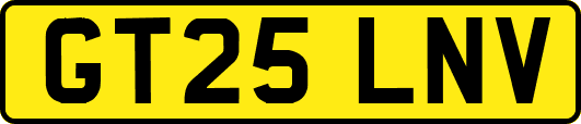 GT25LNV