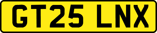 GT25LNX
