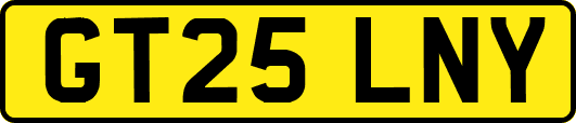 GT25LNY