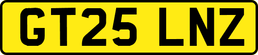 GT25LNZ