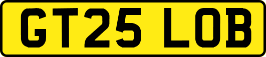 GT25LOB