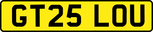 GT25LOU