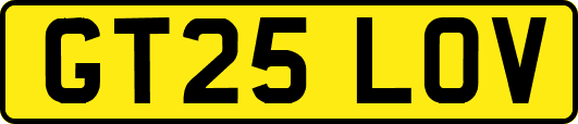 GT25LOV