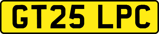 GT25LPC
