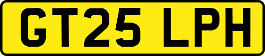 GT25LPH