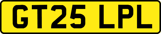 GT25LPL