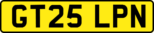GT25LPN