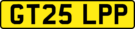 GT25LPP