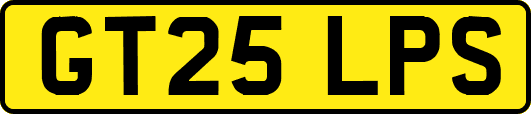 GT25LPS
