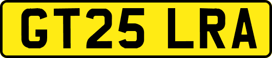 GT25LRA