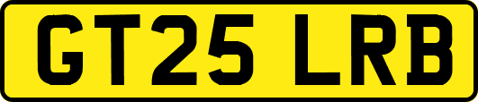 GT25LRB