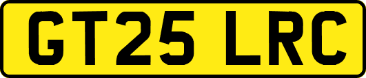 GT25LRC