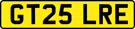 GT25LRE
