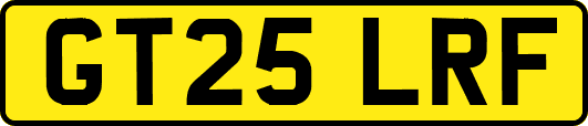 GT25LRF