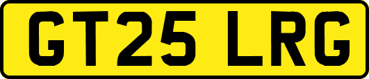 GT25LRG