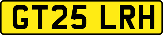 GT25LRH