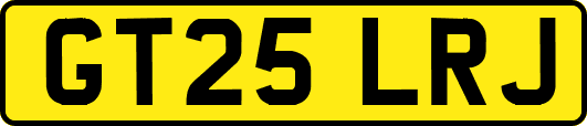 GT25LRJ