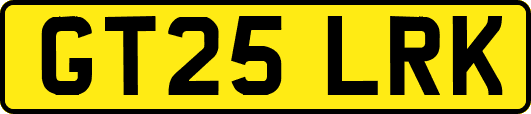 GT25LRK