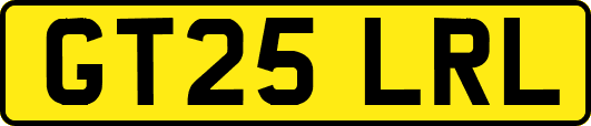 GT25LRL
