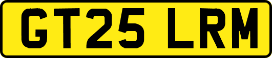 GT25LRM