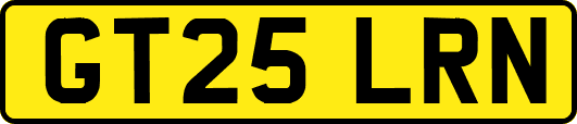 GT25LRN