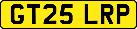 GT25LRP