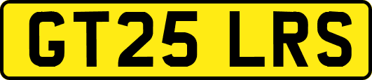GT25LRS