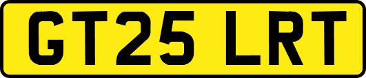 GT25LRT