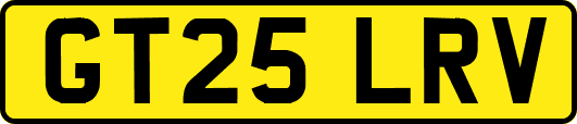 GT25LRV