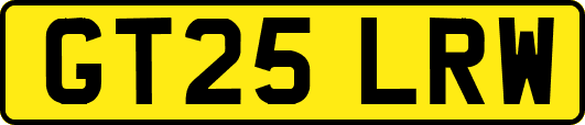 GT25LRW