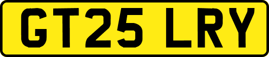 GT25LRY