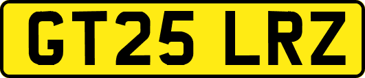 GT25LRZ