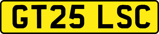 GT25LSC