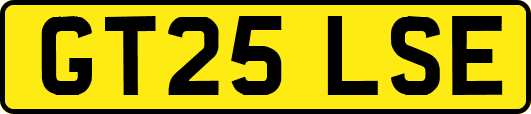 GT25LSE
