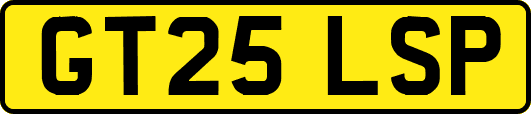 GT25LSP