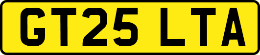 GT25LTA