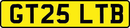 GT25LTB