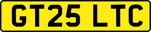 GT25LTC