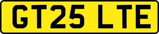 GT25LTE