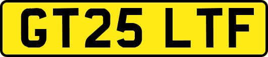 GT25LTF