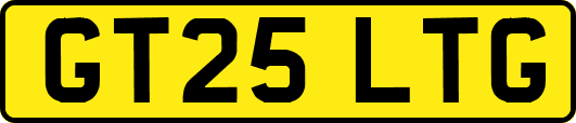 GT25LTG