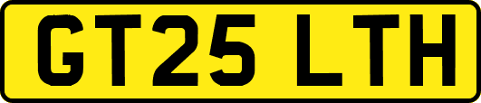 GT25LTH